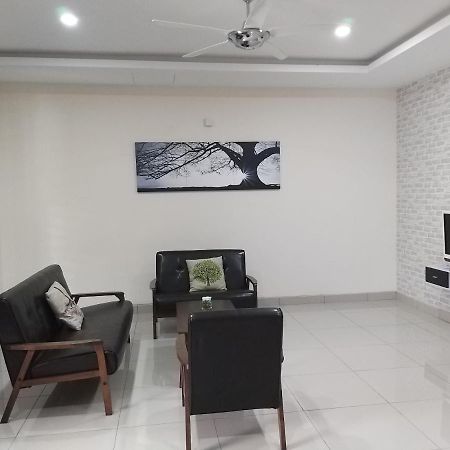 Goodview Vacation Homestay @Kajang Exteriér fotografie