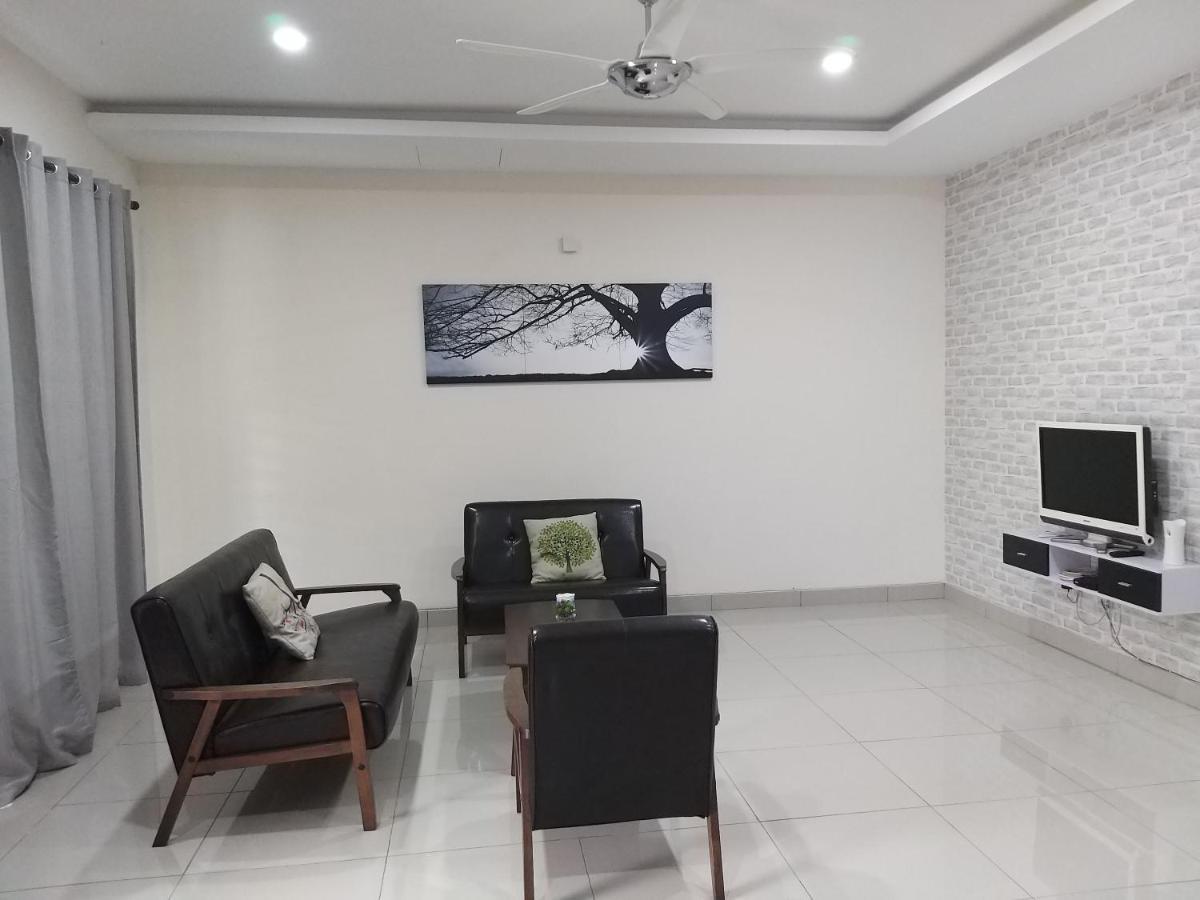 Goodview Vacation Homestay @Kajang Exteriér fotografie