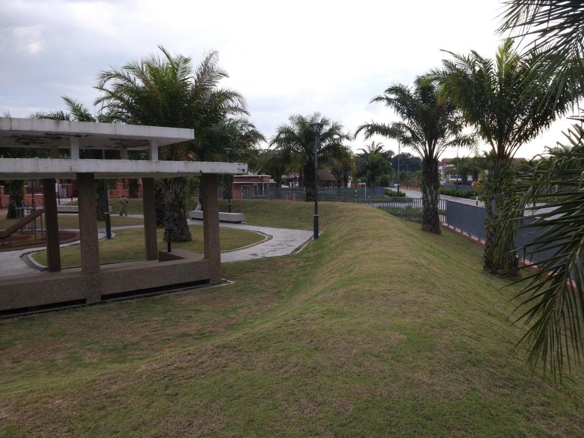 Goodview Vacation Homestay @Kajang Exteriér fotografie