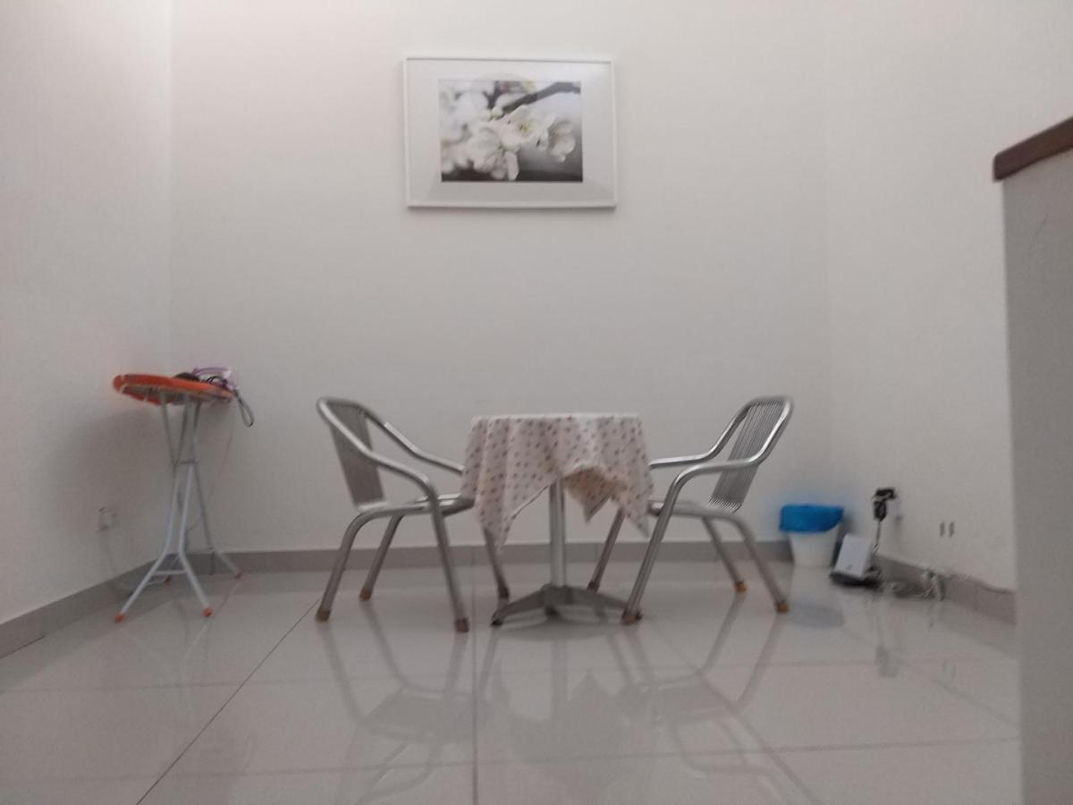 Goodview Vacation Homestay @Kajang Exteriér fotografie