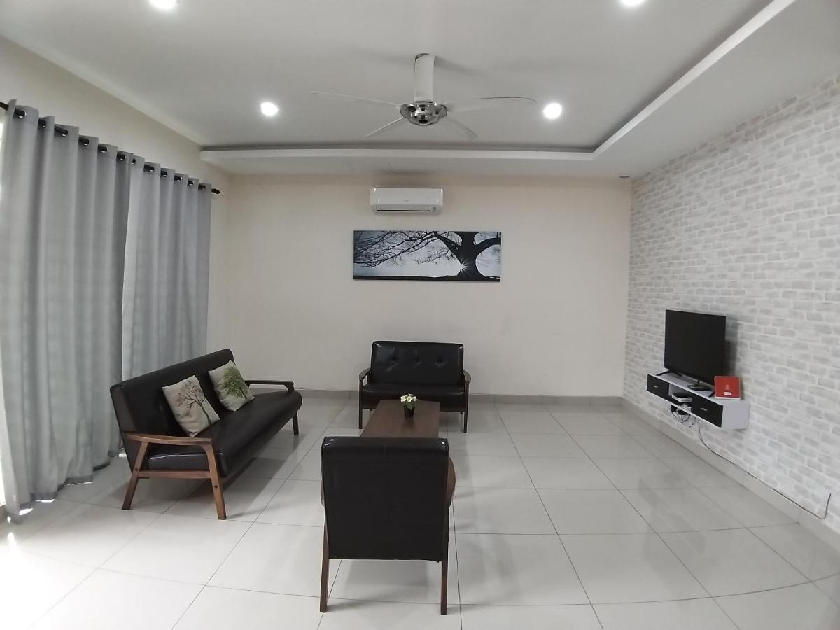 Goodview Vacation Homestay @Kajang Exteriér fotografie